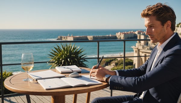 Les Meilleures Stratégies d'Investissement à Biarritz : Maximisez Votre Rendement Financier
