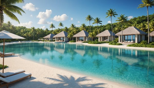 L'Immobilier de Luxe à l'Île Maurice : Tendances Actuelles et Opportunités d'Investissement