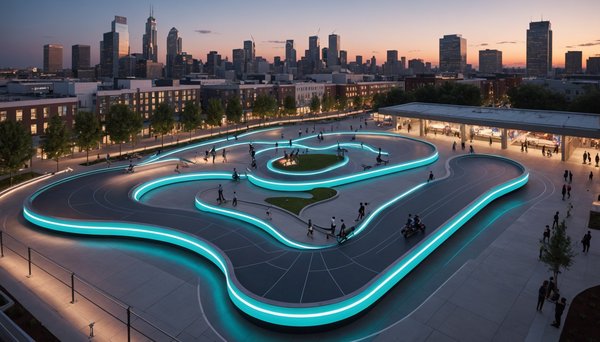 Innovations et Tendances Freestyle : Ce que 2026 Réserve aux Passionnés de Trottinettes Électriques